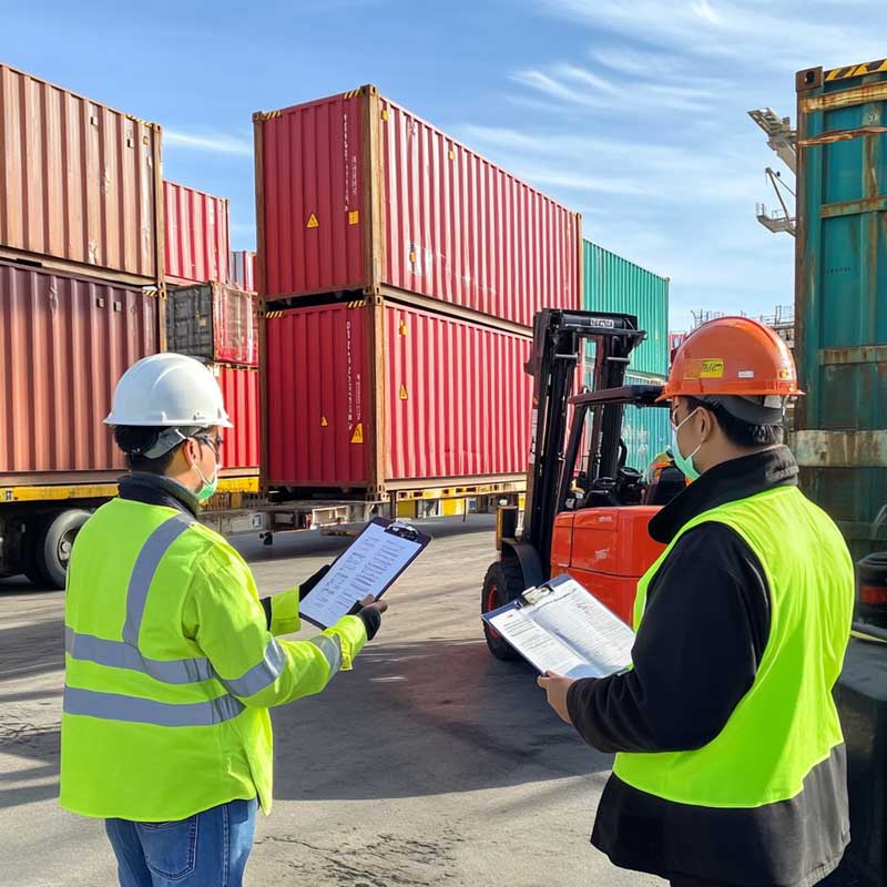 CUSTOMS-CLEARANCE