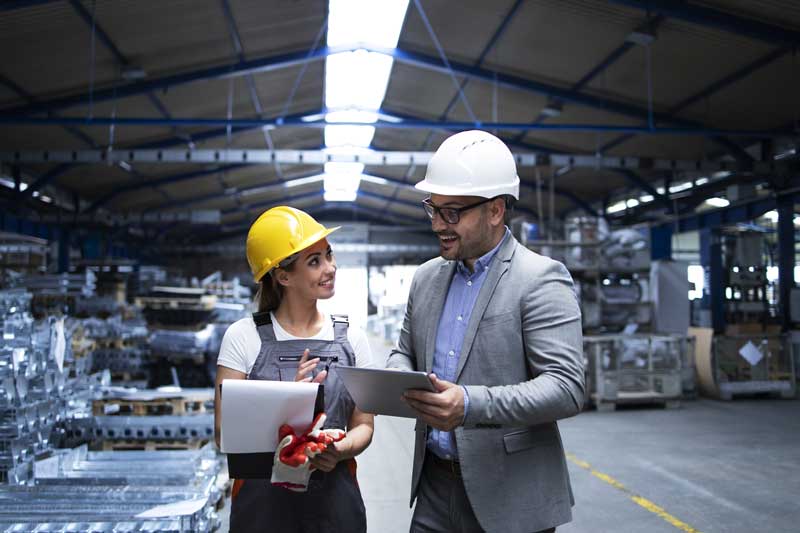 PROJECT-&-INDUSTRIAL-SOLUTIONS
