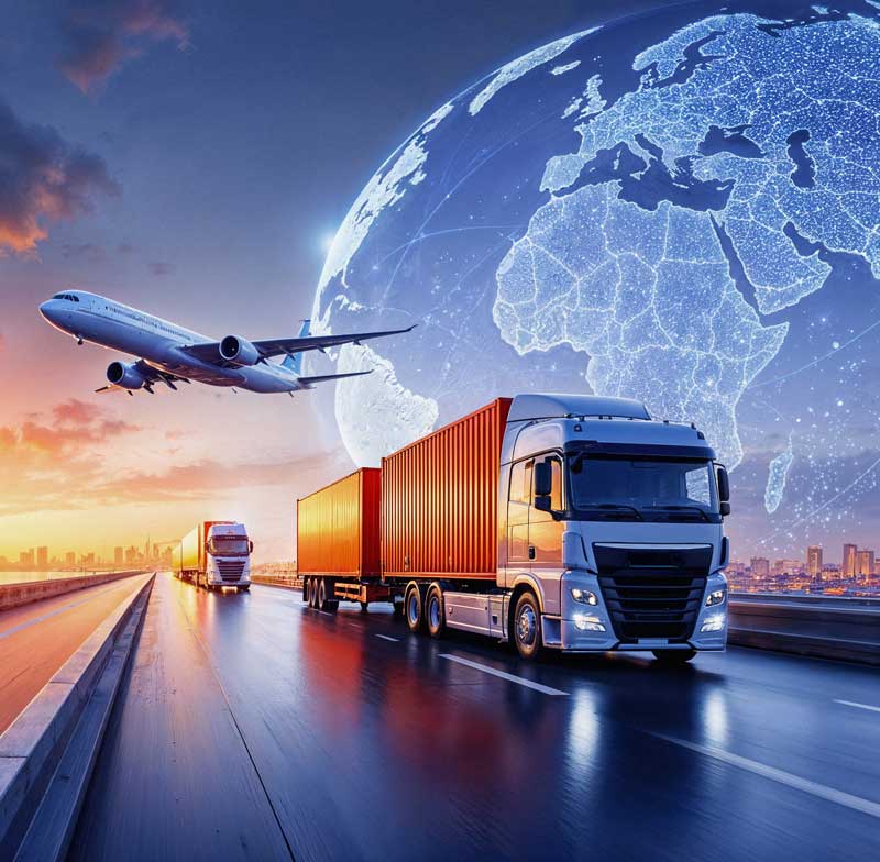 logistic